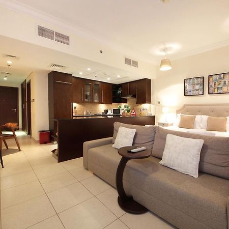 Prime Retreats - Downtown Dubai Apartment Exterior foto
