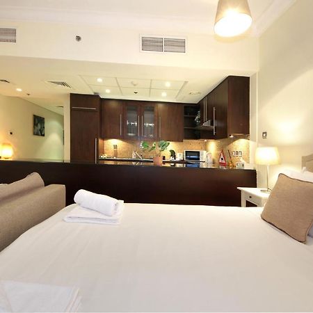 Prime Retreats - Downtown Dubai Apartment Exterior foto