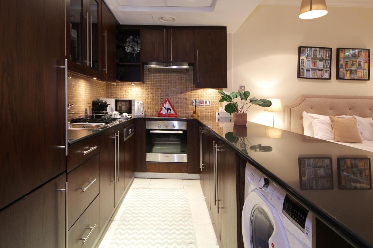 Prime Retreats - Downtown Dubai Apartment Exterior foto
