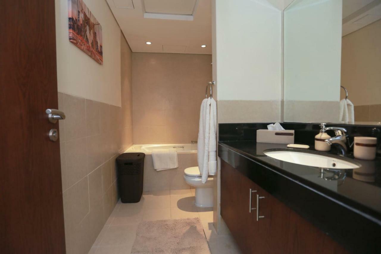 Prime Retreats - Downtown Dubai Apartment Exterior foto