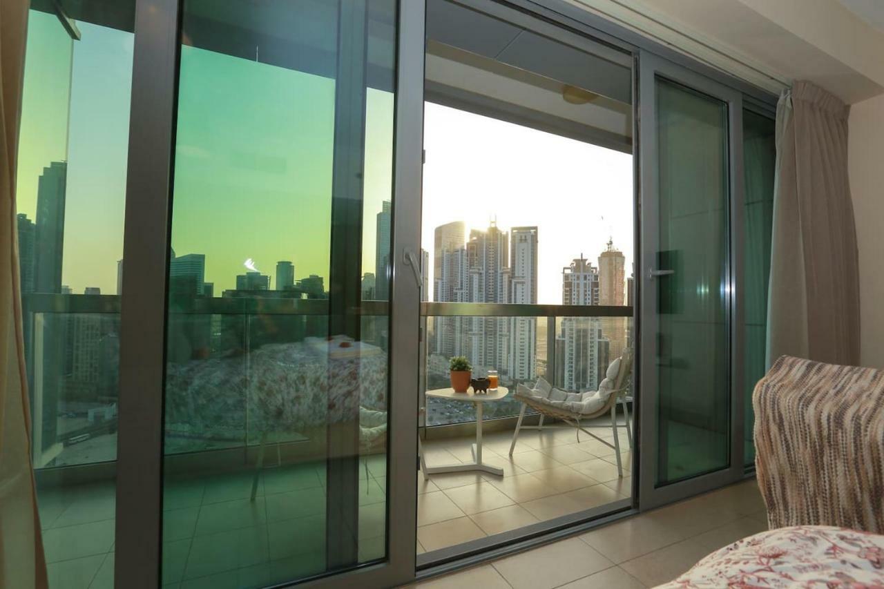 Prime Retreats - Downtown Dubai Apartment Exterior foto